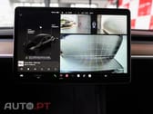 Tesla Model Y Long Range RWD