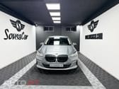 BMW 218 d Auto