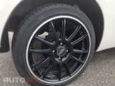 Fiat 500 Lounge Sport 1.3 Multijet Turbo
