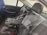 BMW 320 e Auto