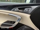 Opel Insignia 2.0 CDTI executive S/S