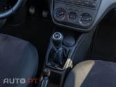 Fiat Grande Punto 1.2 Dynamic