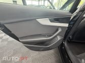 Audi A4 Avant 30 TDI Advanced S tronic