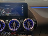 Mercedes-Benz GLA 250 e Business Solutionss Grande Frota
