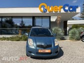 Toyota Yaris 1.0 VVT-i ACtive+AC