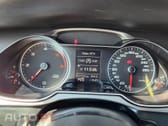Audi A4 Avant 2.0 TDI multitronic Sport