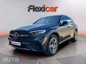 Mercedes-Benz GLC 220 d 4Matic