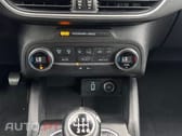 Ford Focus SW 1.5 TDCi EcoBlue Active Style