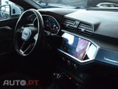Audi Q3 35 TDI S line S tronic