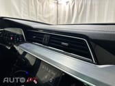 Audi E-Tron 50 quattro S line