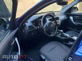 BMW 116 d