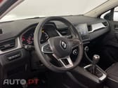 Renault Captur 1.0 TCe 90 techno