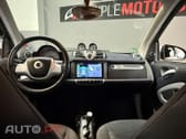 Smart ForTwo PASSION