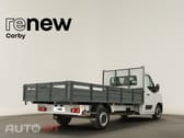 Renault Master Master 2.3 dCi L3 3.5T