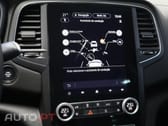 Renault Mégane ST 1.5 dCi Techno