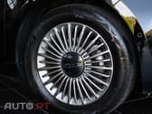 Fiat 500e 42 kWh Icon