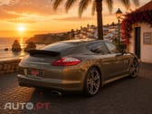 Porsche Panamera PDK