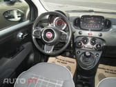 Fiat 500 1.2 Lounge S&S