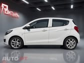 Opel Karl 1.0 Rocks