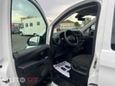Mercedes-Benz Vito CDI