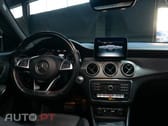 Mercedes-Benz CLA 200 d Shooting Brake AMG Line Aut.