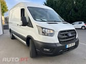 Ford Transit 350 L3 2.0 TDCi H1 CD Trend