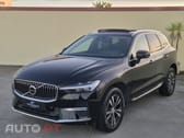 Volvo XC60 2.0 T6 PHEV Inscription AWD