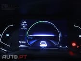 Renault Arkana RS LINE E-TECH HIBRIDO140