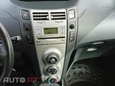 Toyota Yaris 1.4 D-4D Sol AC