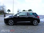 Citroen DS3 1.6 HDi Airdream So Chic