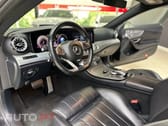 Mercedes-Benz E 220 d AMG Line