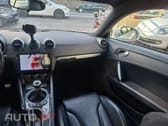 Audi TT  2 0 Tfsi