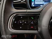 Fiat 500e Icon