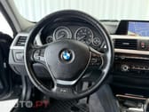 BMW 318 d Navigation Auto