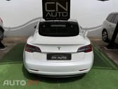 Tesla Model 3 Standard Range Plus RWD