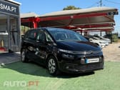 Citroen C4 SpaceTourer 1.5 BlueHDi Shine EAT8
