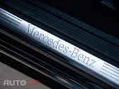 Mercedes-Benz E 220 BlueTEC 9G-TRONIC Avantgarde