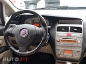 Fiat Linea 1.3 M-Jet Emotion Dualogic