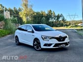 Renault Mégane Sport Tourer BLUE dCi 115 INTENS