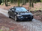 BMW 520 d Pack M Auto
