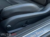 Mercedes-Benz C 220 d AMG Line