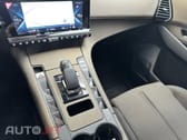 DS DS7 Crossback E-Tense So Chic EAT8