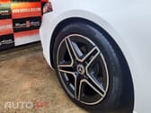 Mercedes-Benz A 180 d Style Aut.