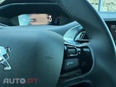 Peugeot 308 SW 1.5 BlueHDi Style