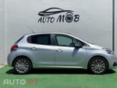 Peugeot 208 1.6 BlueHDi Style
