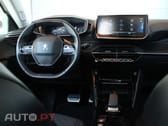 Peugeot E-2008 Allure Pack