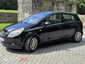 Opel Corsa 1.3 CDTi Enjoy EcoFLEX