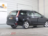 Ford Focus SW 1.6 TDCi Trend