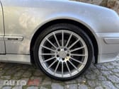 Mercedes-Benz CLK 230 Kompressor Avantgarde