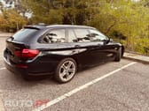 BMW 525 515d